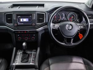 Volkswagen Amarok 2.0BiTDI double cab Highline auto - Image 16