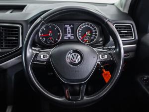 Volkswagen Amarok 2.0BiTDI double cab Highline auto - Image 17