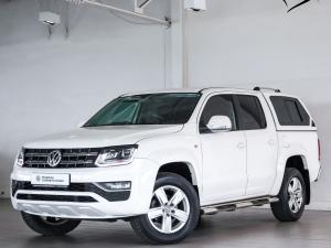 Volkswagen Amarok 2.0BiTDI double cab Highline auto - Image 1
