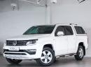 Thumbnail Volkswagen Amarok 2.0BiTDI double cab Highline auto