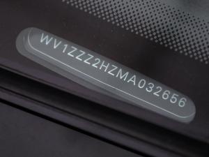 Volkswagen Amarok 2.0BiTDI double cab Highline auto - Image 22