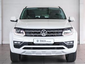 Volkswagen Amarok 2.0BiTDI double cab Highline auto - Image 3