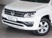 Volkswagen Amarok 2.0BiTDI double cab Highline auto - Thumbnail 4