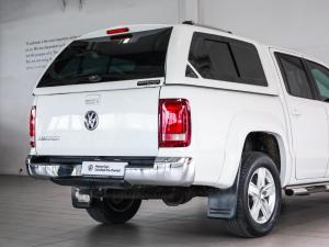 Volkswagen Amarok 2.0BiTDI double cab Highline auto - Image 5