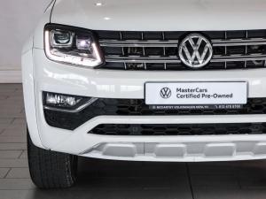 Volkswagen Amarok 2.0BiTDI double cab Highline auto - Image 6