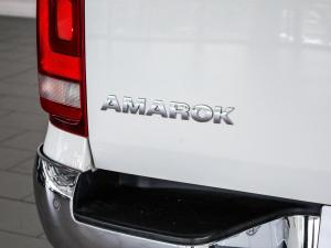 Volkswagen Amarok 2.0BiTDI double cab Highline auto - Image 8