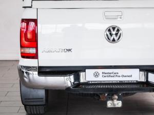 Volkswagen Amarok 2.0BiTDI double cab Highline auto - Image 9