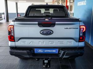 Ford Ranger 2.0 BiTurbo double cab Wildtrak - Image 10