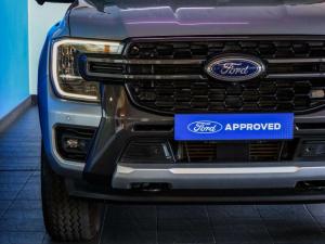 Ford Ranger 2.0 BiTurbo double cab Wildtrak - Image 4