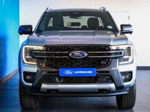 Ford Ranger 2.0 BiTurbo double cab Wildtrak - Image 5