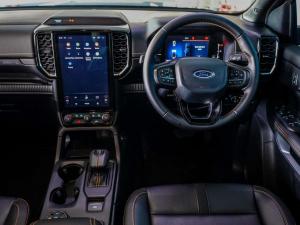 Ford Ranger 3.0TD V6 double cab Wildtrak 4WD - Image 11