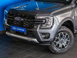 Ford Ranger 3.0TD V6 double cab Wildtrak 4WD - Image 2