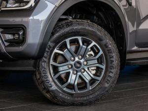 Ford Ranger 3.0TD V6 double cab Wildtrak 4WD - Image 3