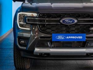 Ford Ranger 3.0TD V6 double cab Wildtrak 4WD - Image 4