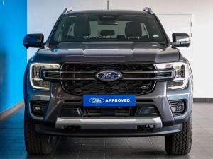 Ford Ranger 3.0TD V6 double cab Wildtrak 4WD - Image 5