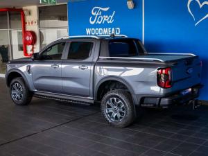 Ford Ranger 3.0TD V6 double cab Wildtrak 4WD - Image 7