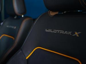 Ford Ranger 2.0 BiTurbo double cab Wildtrak X 4WD - Image 15