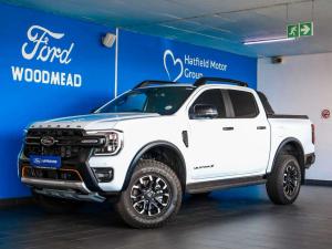 Ford Ranger 2.0 BiTurbo double cab Wildtrak X 4WD - Image 1