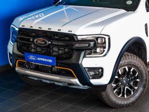 Ford Ranger 2.0 BiTurbo double cab Wildtrak X 4WD - Image 2
