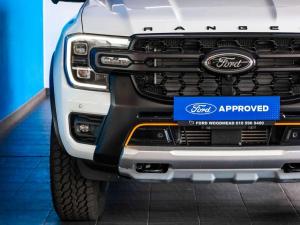 Ford Ranger 2.0 BiTurbo double cab Wildtrak X 4WD - Image 4