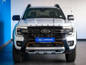 Ford Ranger 2.0 BiTurbo double cab Wildtrak X 4WD - Image 5