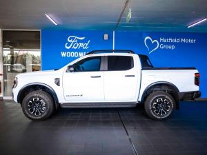 Ford Ranger 2.0 BiTurbo double cab Wildtrak X 4WD - Image 6