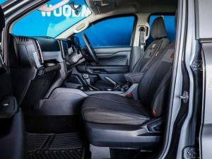 Ford Ranger 2.0 SiT double cab XL 4x4 auto - Image 14