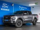 Thumbnail Ford Ranger 2.0 SiT double cab XL 4x4 auto
