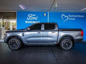 Ford Ranger 2.0 SiT double cab XL 4x4 auto - Image 6