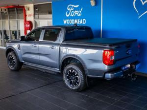 Ford Ranger 2.0 SiT double cab XL 4x4 auto - Image 7