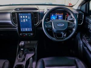 Ford Ranger 2.0 SiT double cab XLT - Image 11