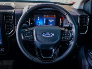 Ford Ranger 2.0 SiT double cab XLT - Image 12