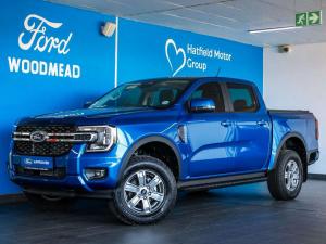 Ford Ranger 2.0 SiT double cab XLT - Image 1