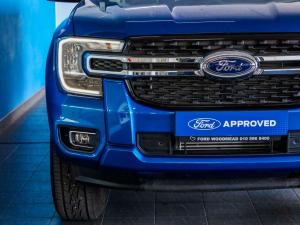 Ford Ranger 2.0 SiT double cab XLT - Image 4