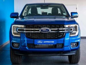 Ford Ranger 2.0 SiT double cab XLT - Image 5