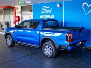 Ford Ranger 2.0 SiT double cab XLT - Image 7