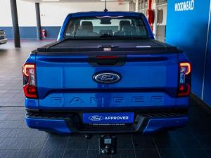 Ford Ranger 2.0 SiT double cab XLT - Image 9