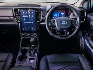 Ford Everest 2.0 BiTurbo XLT - Image 10