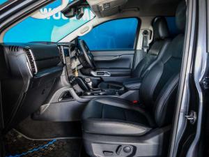 Ford Everest 2.0 BiTurbo XLT - Image 14