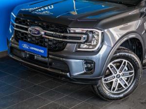 Ford Everest 2.0 BiTurbo XLT - Image 2