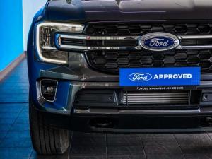 Ford Everest 2.0 BiTurbo XLT - Image 3