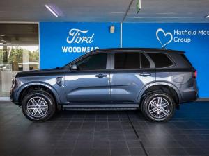 Ford Everest 2.0 BiTurbo XLT - Image 5