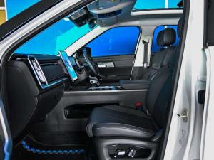 Jaecoo J7 1.6T Vortex - Image 15