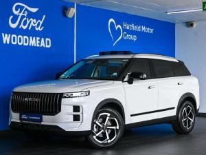 Jaecoo J7 1.6T Vortex - Image 1