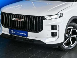 Jaecoo J7 1.6T Vortex - Image 2