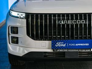 Jaecoo J7 1.6T Vortex - Image 4