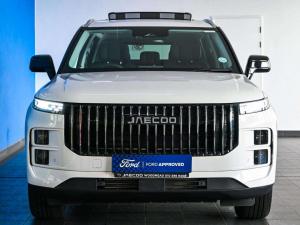 Jaecoo J7 1.6T Vortex - Image 5