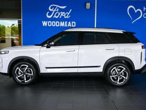 Jaecoo J7 1.6T Vortex - Image 6