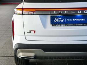 Jaecoo J7 1.6T Vortex - Image 8