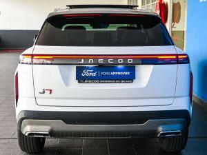 Jaecoo J7 1.6T Vortex - Image 9